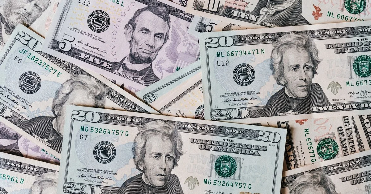Как обменять крупную сумму USDT на наличные