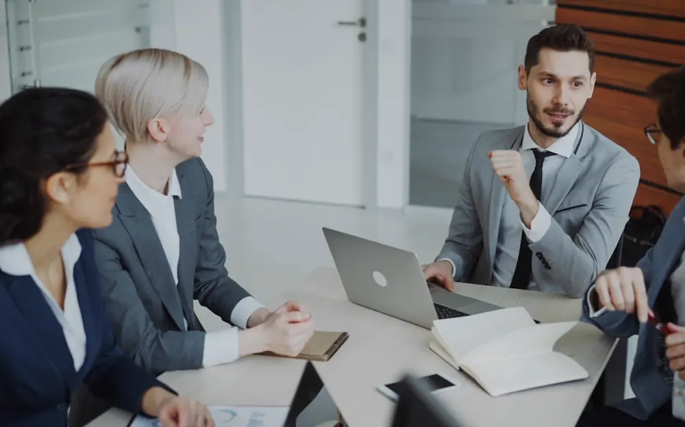 Crypto Exchange for Business: Solutions for Entrepreneurs